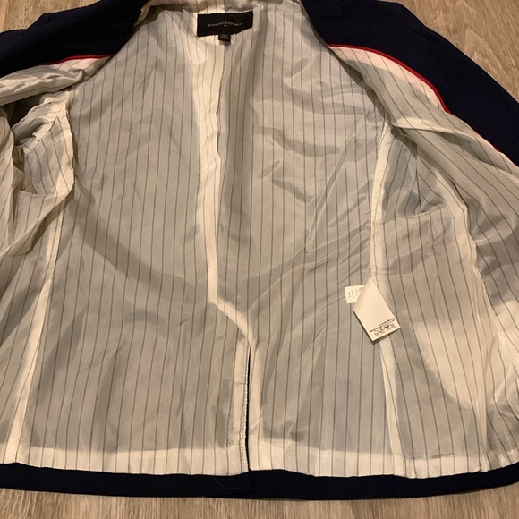 Banana Republic blazer (10p) - Picture 4 of 11